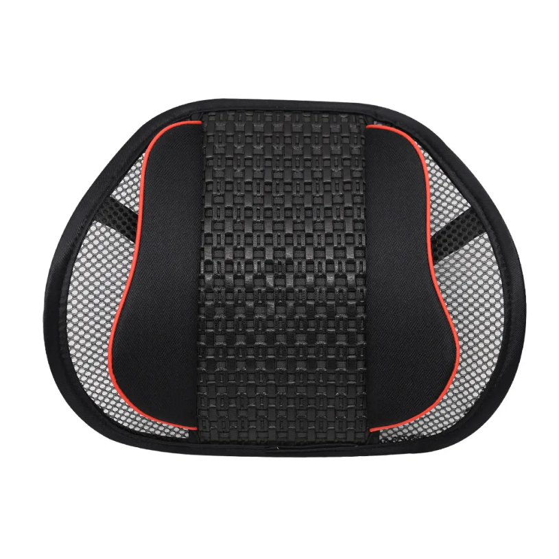 Coussin de dos et de taille en - Mesh Back Cushion avis et prix