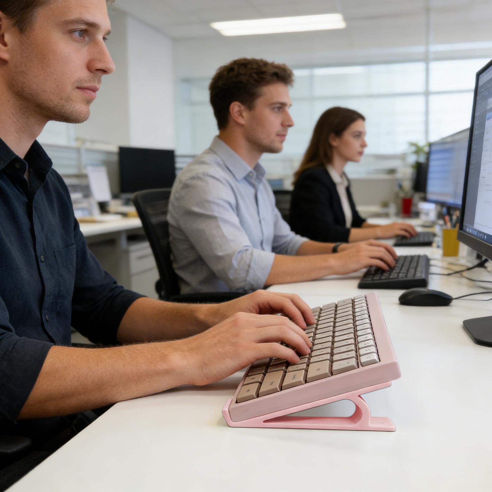 1 Paire de Supports de Clavier - Monitor Riser Stand avis et prix