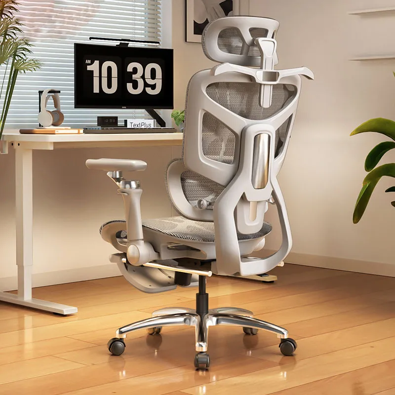 Chaise de bureau ergonomique a - Home Office Work avis et prix