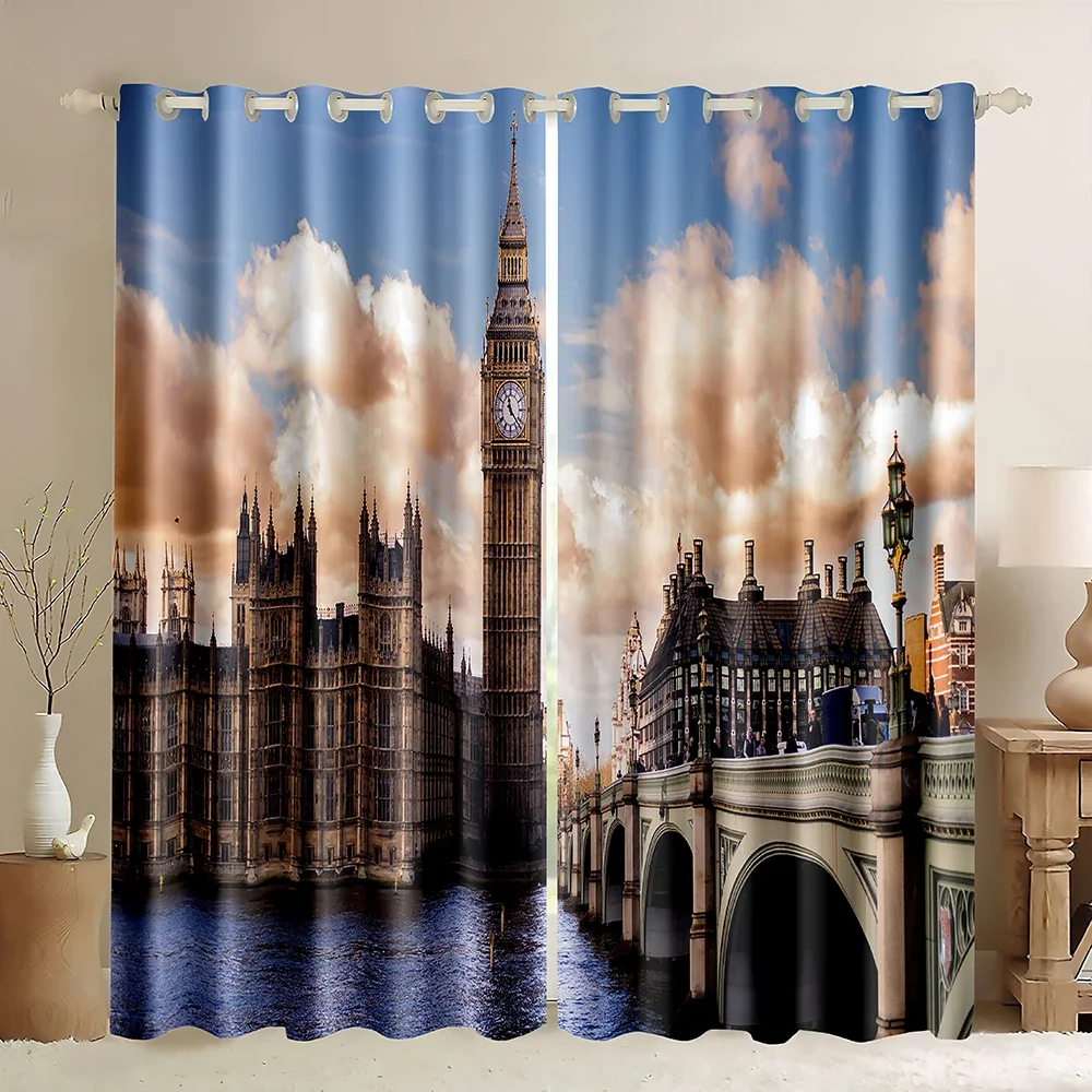 Rideaux occultants rétro sur l - Home Office England avis et prix