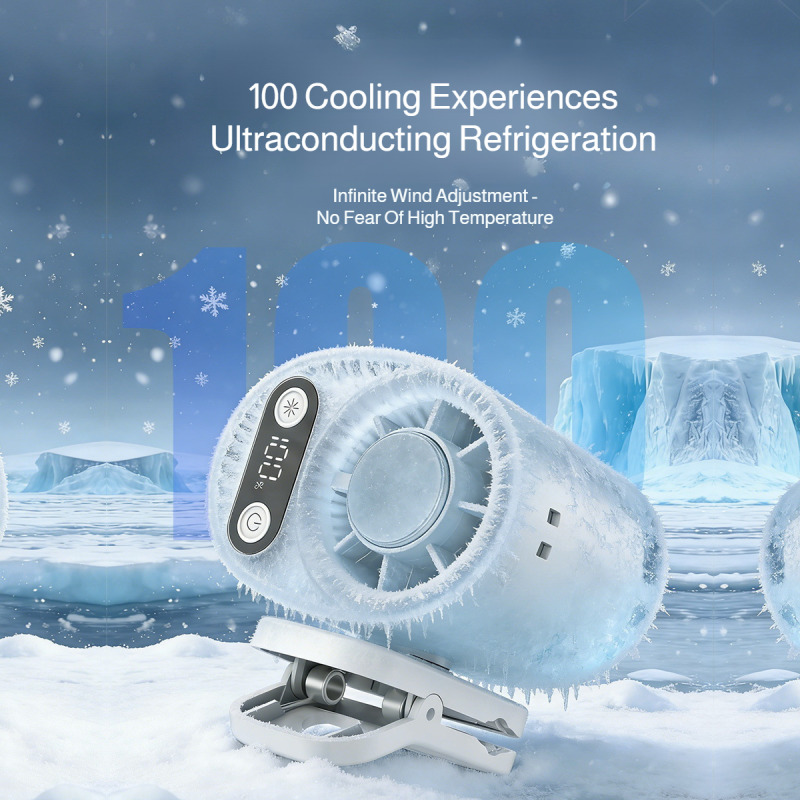 Ventilateur de refroidissement - Usb Desk Fan avis et prix
