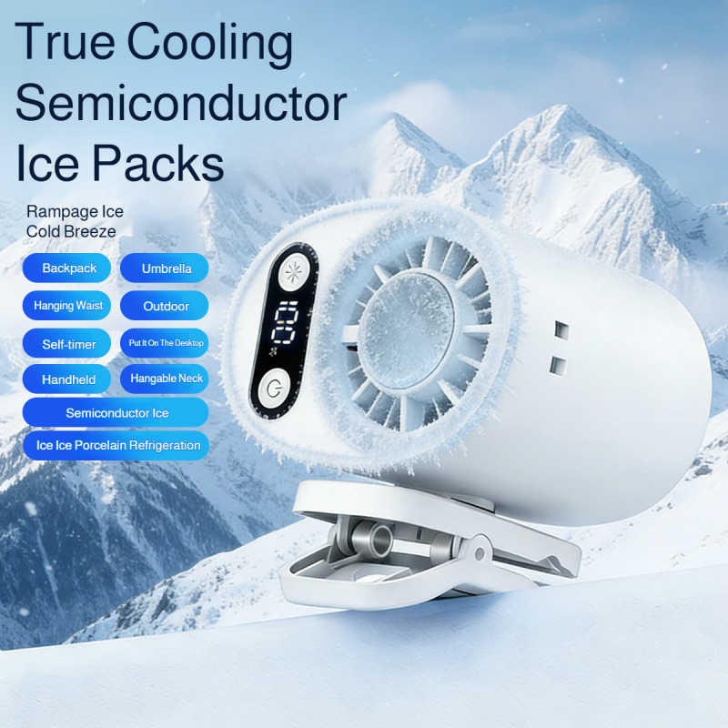 Ventilateur de refroidissement - Usb Desk Fan avis et prix