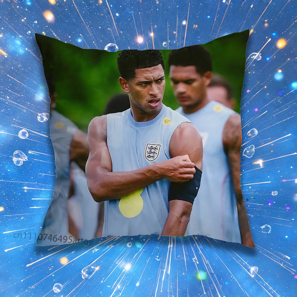 Housse de coussin Zidane J-Jud - Home Office England avis et prix