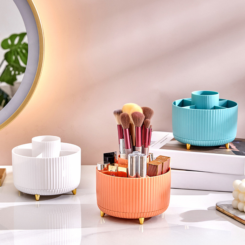 1 pièce 360 °   Boîte de range - Home Office Hidden Desk avis et prix