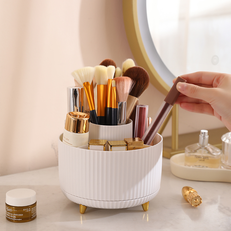 1 pièce 360 °   Boîte de range - Home Office Hidden Desk avis et prix