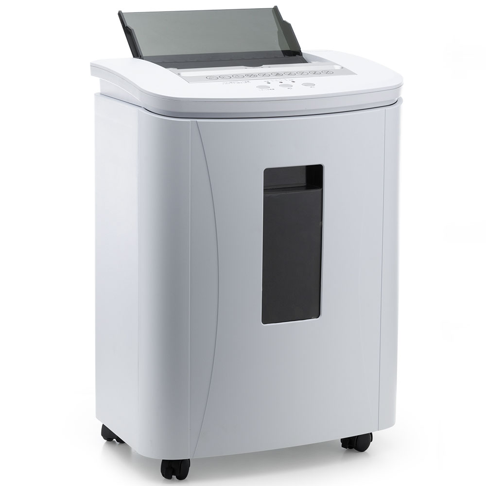 Déchiqueteuse de papier automa - Paper Shredder Micro avis et prix