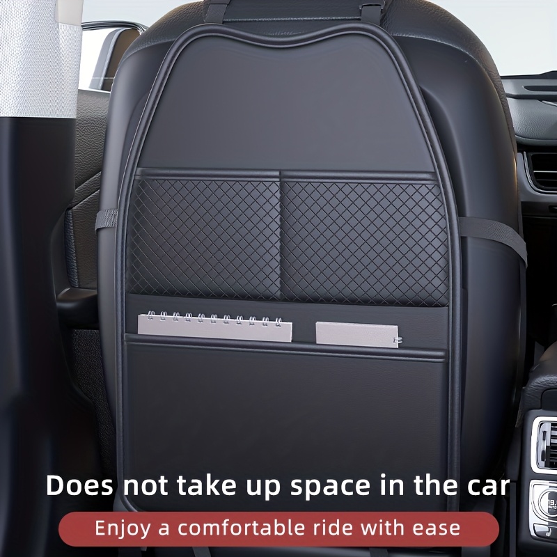 Protecteur de siège arrière de - Mesh Back Cushion avis et prix