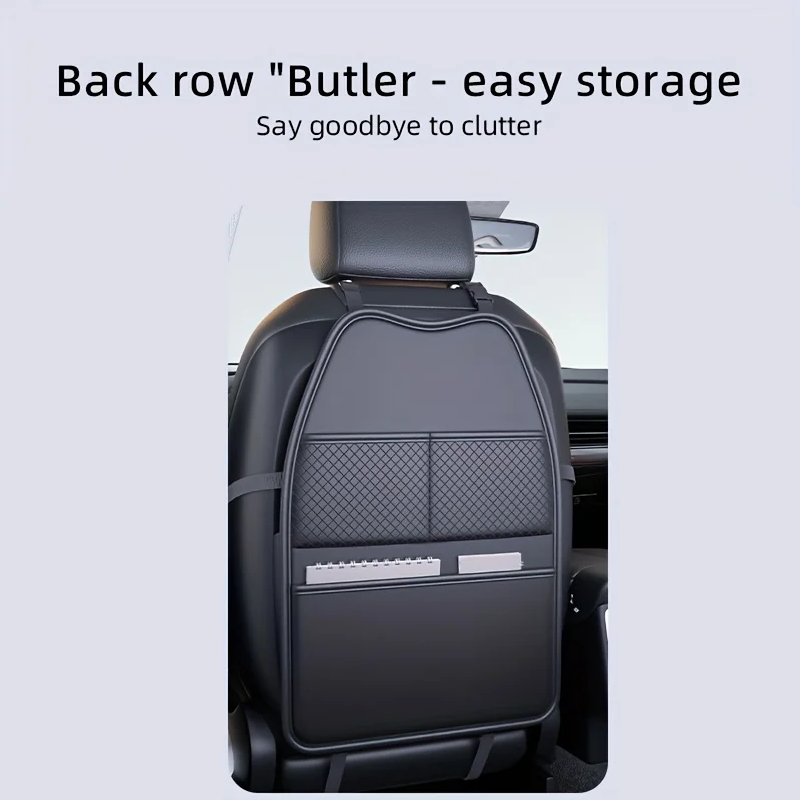 Protecteur de siège arrière de - Mesh Back Cushion avis et prix