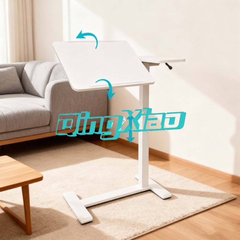 Bureau mobile réglable en haut - Home Office Hidden Desk avis et prix