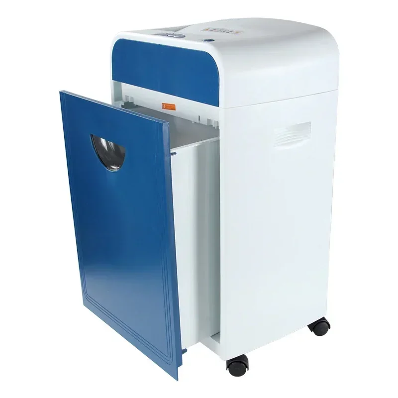 Déchiqueteuse de papier électr - Paper Shredder Micro avis et prix