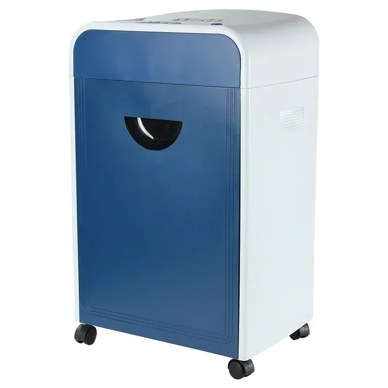 Déchiqueteuse de papier électr - Paper Shredder Micro avis et prix