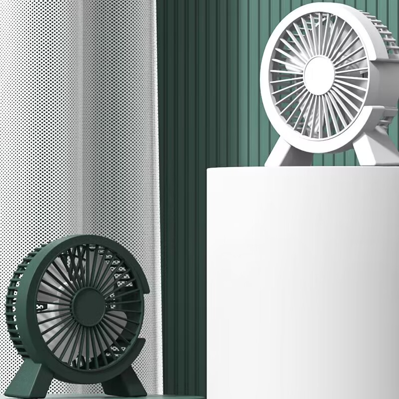 Mini ventilateur de table rech - Usb Desk Fan avis et prix
