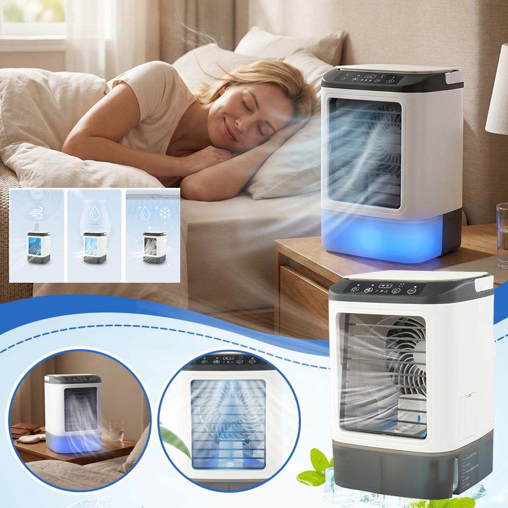 Ventilateur de refroidissement - Usb Desk Fan avis et prix
