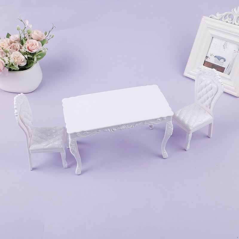 Maison de poupée 1:6, meubles  - Home Office Hidden Desk avis et prix