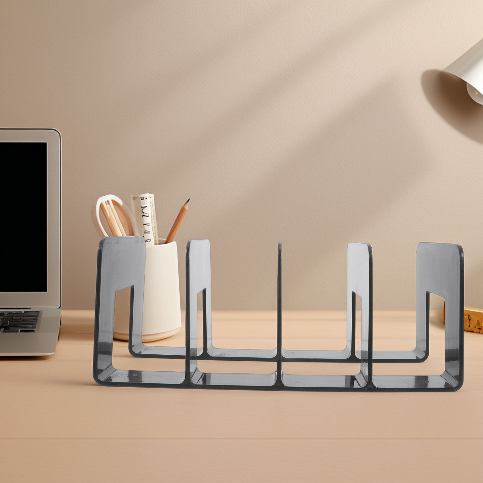 Organisateur de bureau multi-c - Home Office With Bookshelves avis et prix