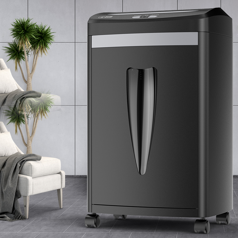 Broyeur de documents Micro cou - Paper Shredder Micro avis et prix