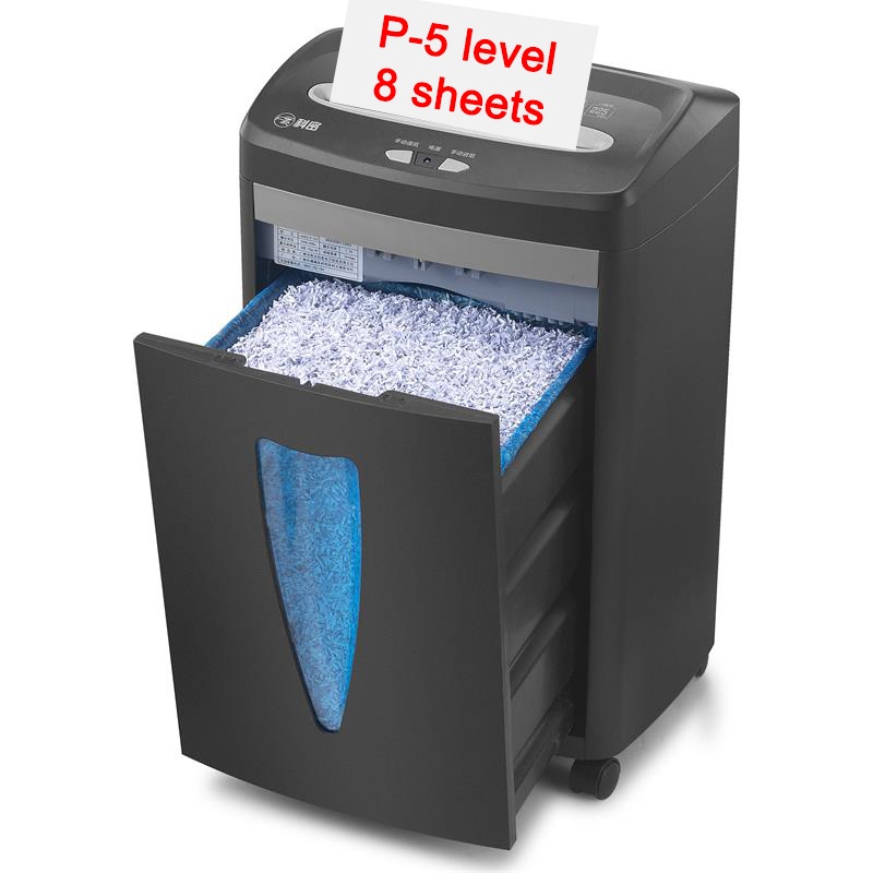 Broyeur de documents Micro cou - Paper Shredder Micro avis et prix