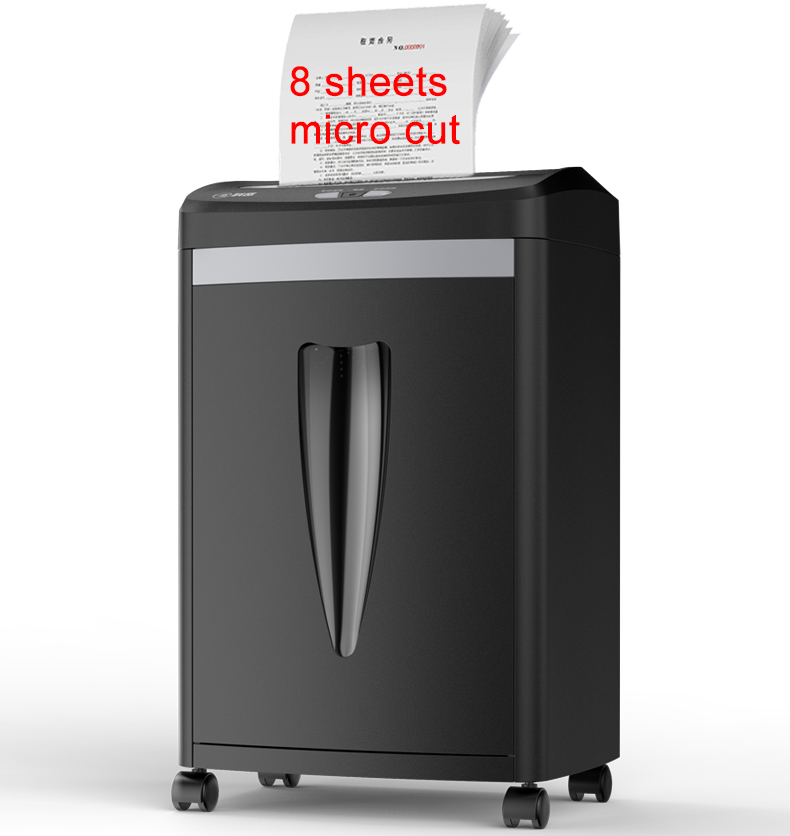 Broyeur de documents Micro cou - Paper Shredder Micro avis et prix