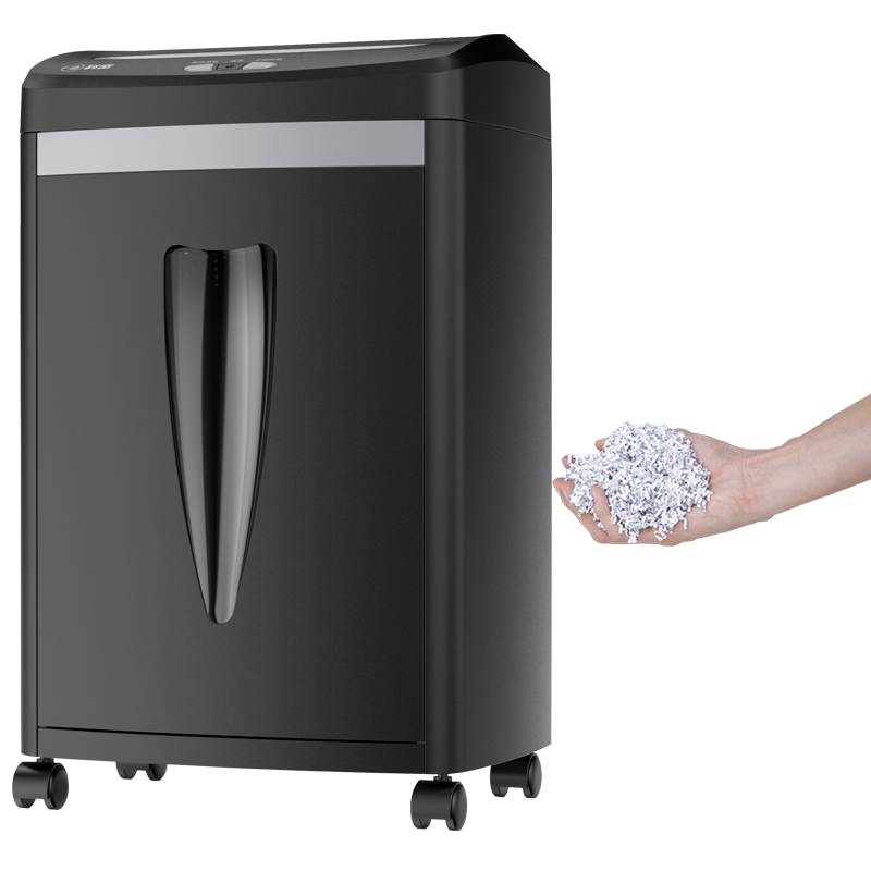 Broyeur de documents Micro cou - Paper Shredder Micro avis et prix