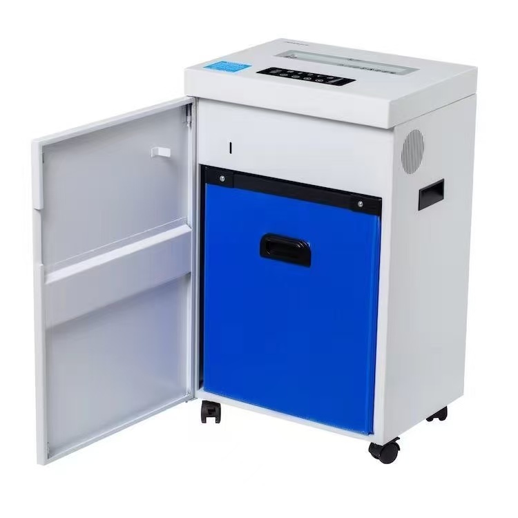 Déchiqueteuse de papier, de ca - Paper Shredder Micro avis et prix