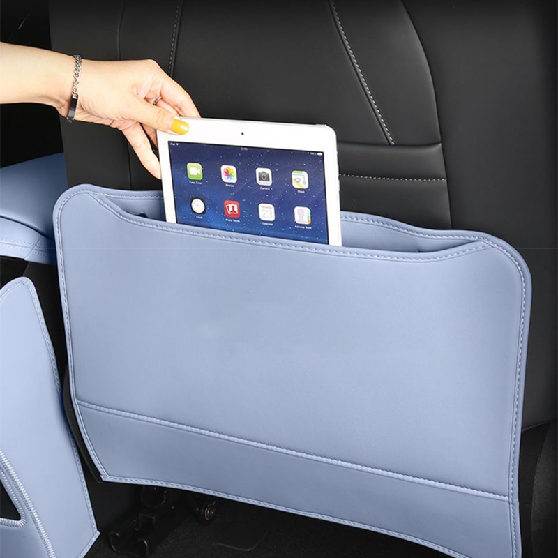 Tapis Anti-coup de pied en cui - Mesh Back Cushion avis et prix