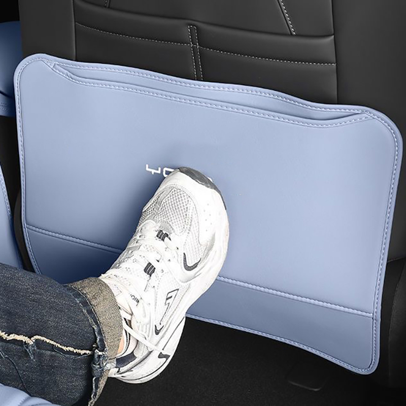 Tapis Anti-coup de pied en cui - Mesh Back Cushion avis et prix