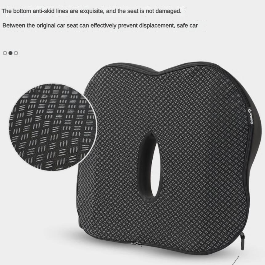 Coussin de chaise de bureau en - Mesh Back Cushion avis et prix