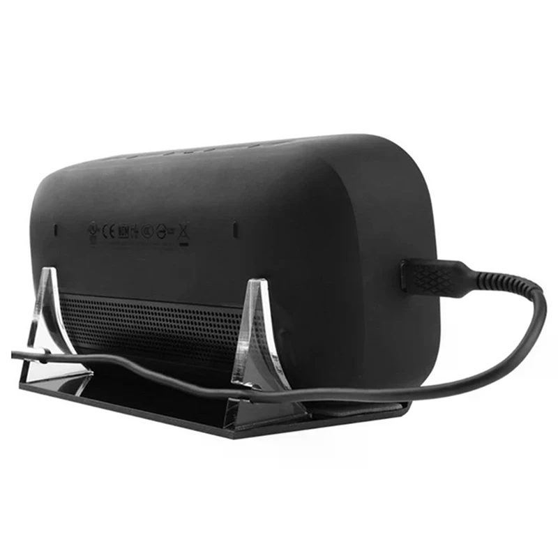 Support de haut-parleur de bur - Home Office Hidden Desk avis et prix