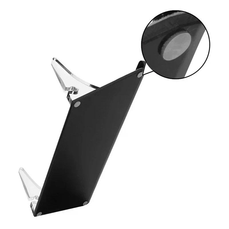 Support de haut-parleur de bur - Home Office Hidden Desk avis et prix