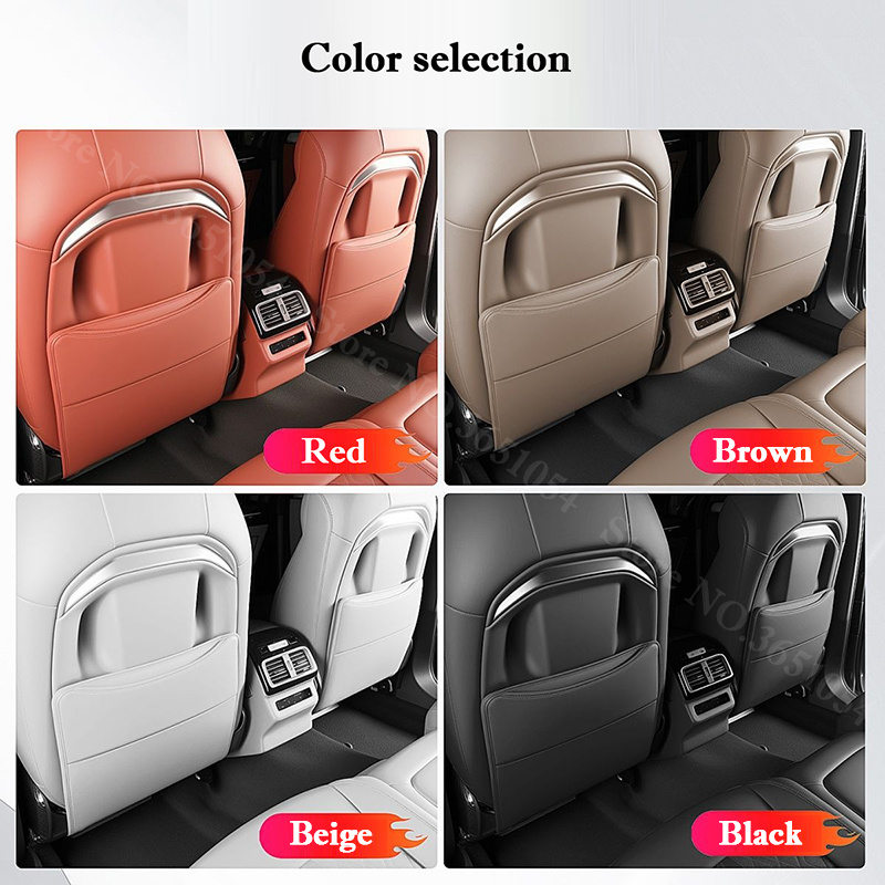 Protection de dossier de siège - Mesh Back Cushion avis et prix