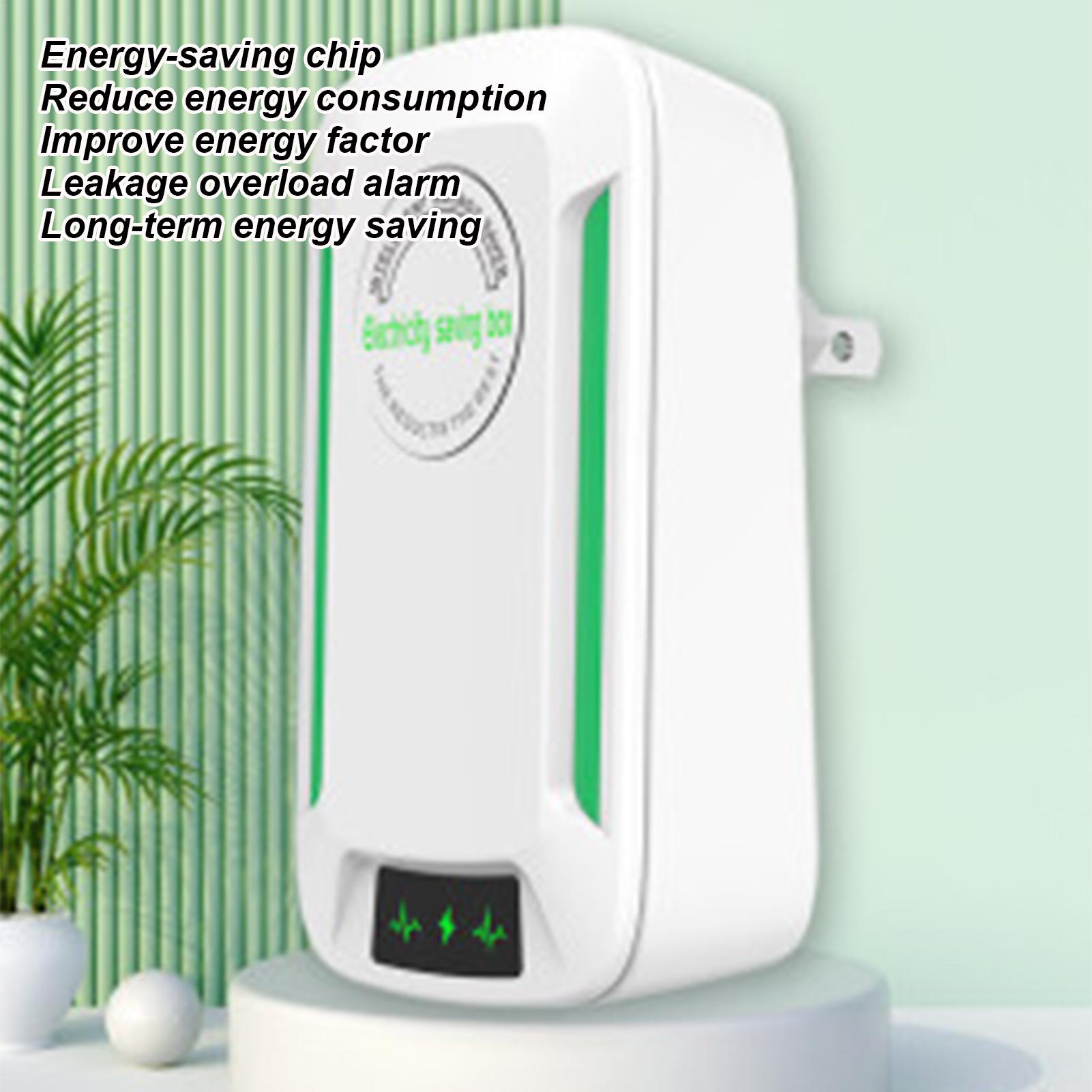Économiseur d'énergie électriq - Home Office Of Uk avis et prix