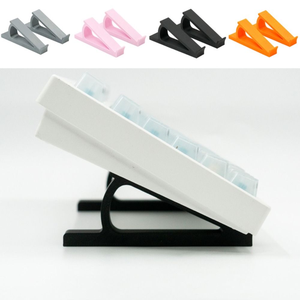 1 Paire de Supports de Clavier - Monitor Riser Stand avis et prix