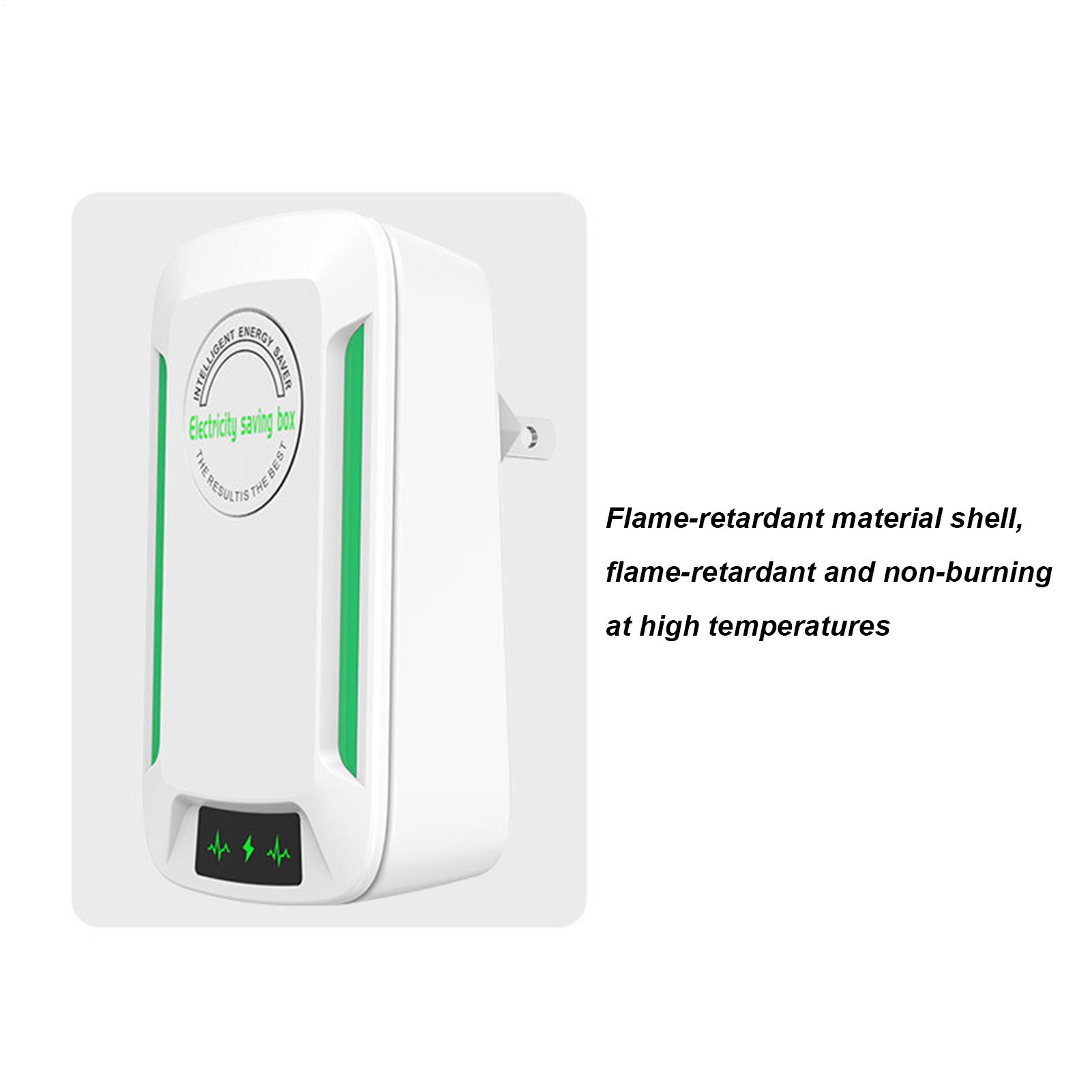 Boîte d'économie d'énergie Pro - Home Office Of Uk avis et prix