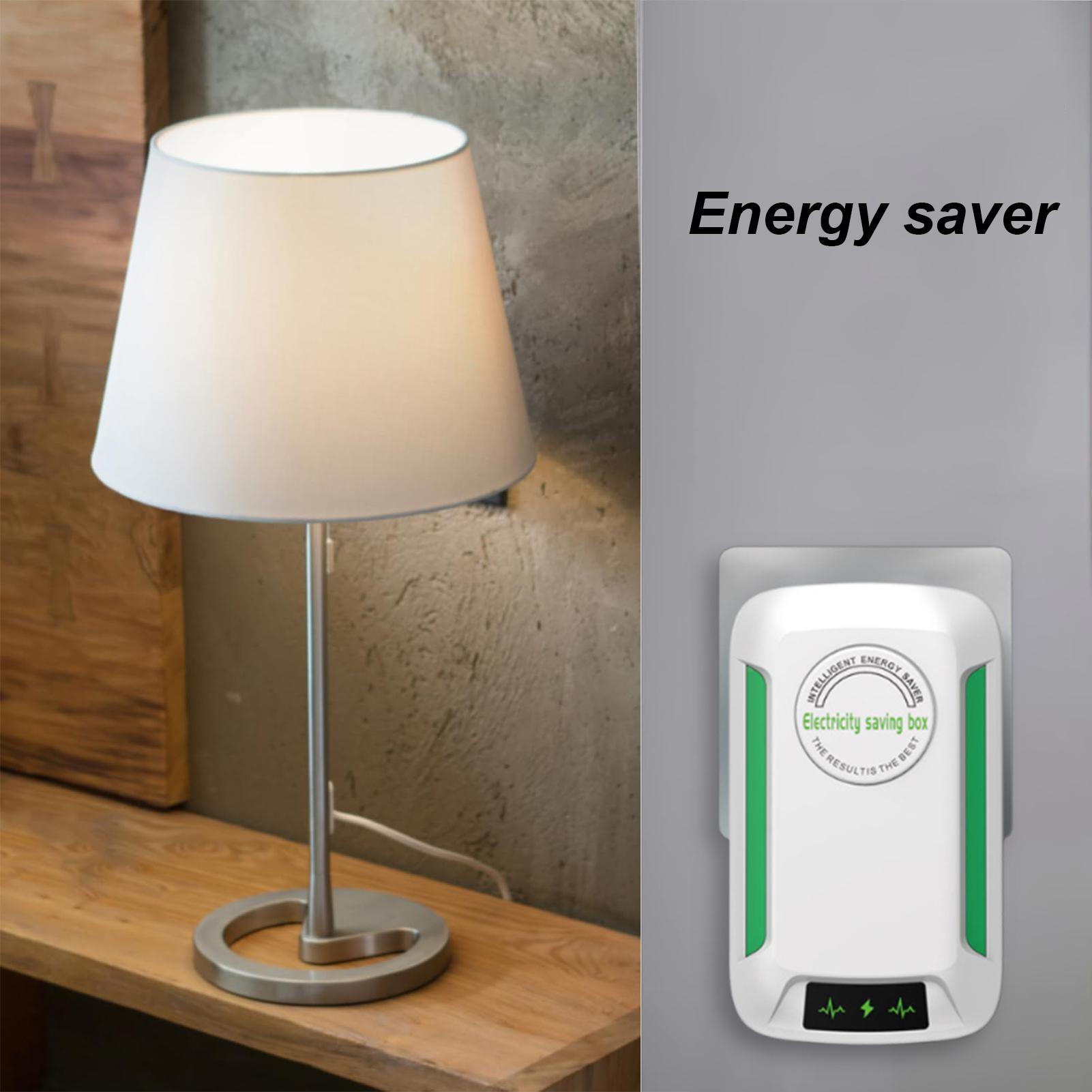 Boîte d'économie d'énergie Pro - Home Office Of Uk avis et prix
