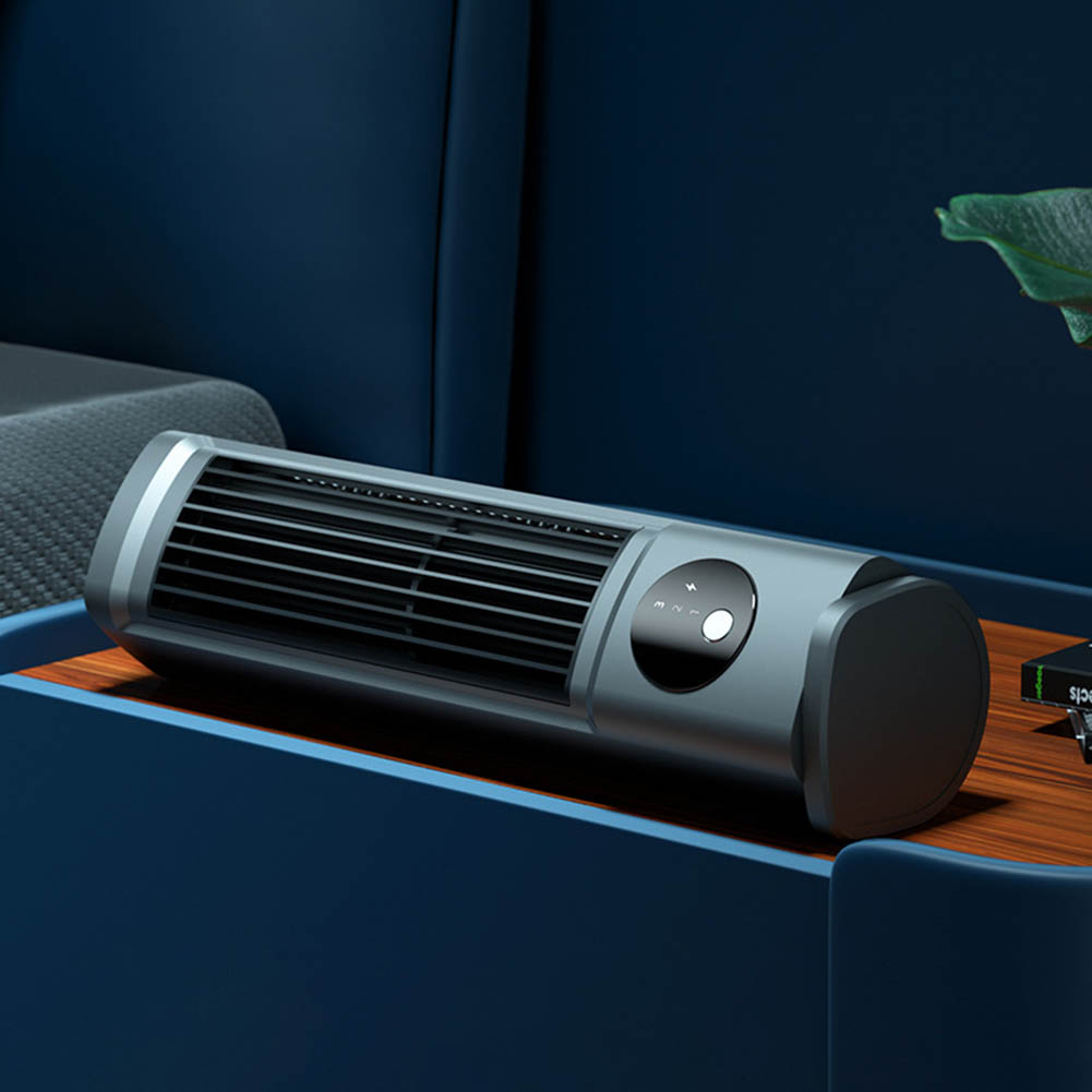 Ventilateur de table portable  - Usb Desk Fan avis et prix