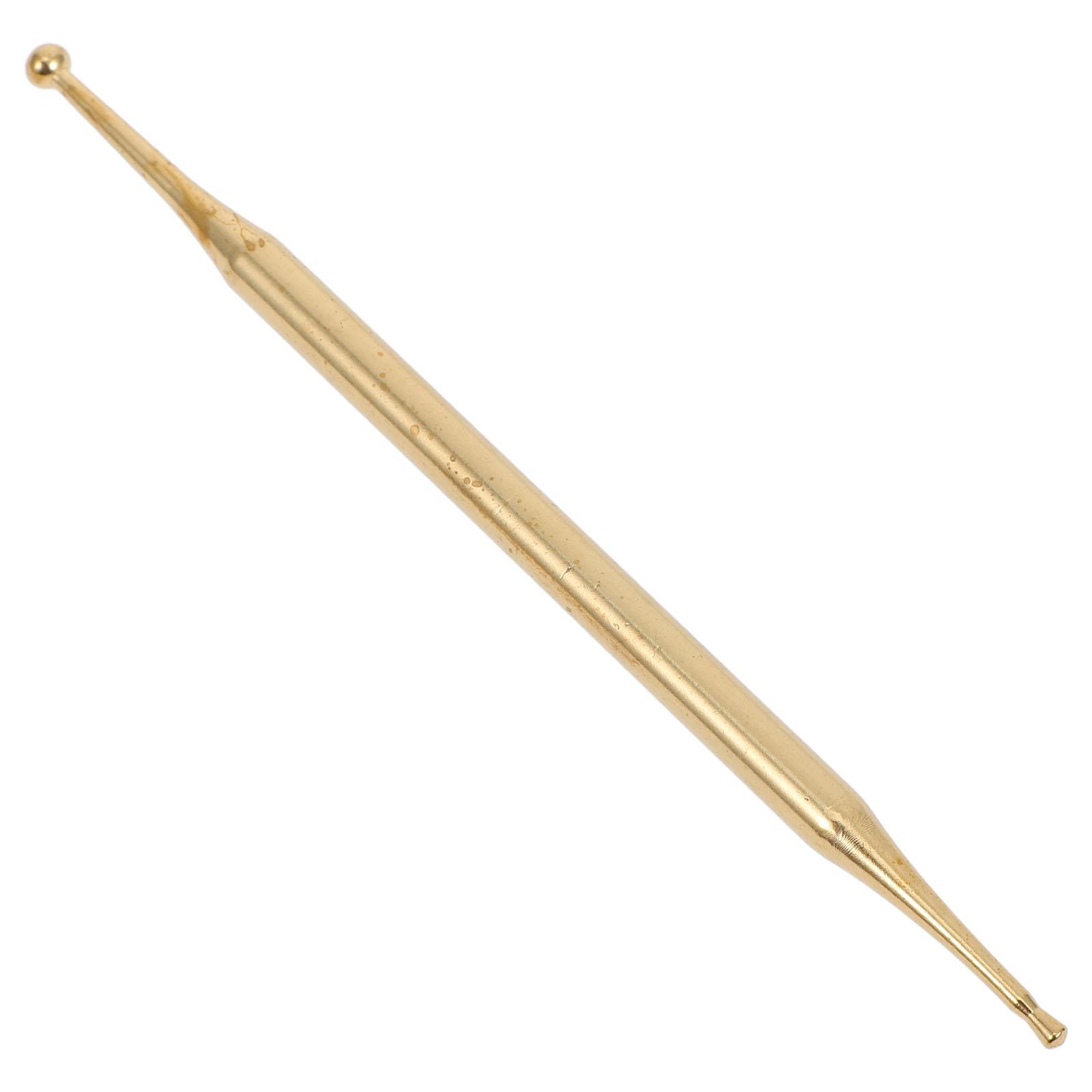 Stylo d'acupression en cuivre  - Home Office Work avis et prix